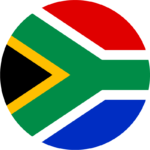 South African Flag