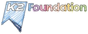 K2 Foundation Logo