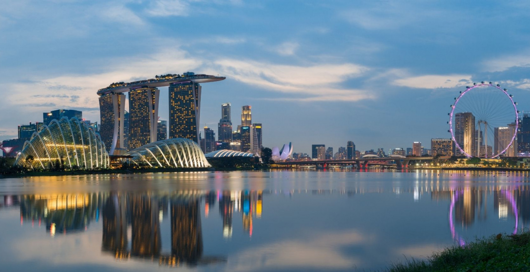 Singapore Budget 2022 – global mobility considerations