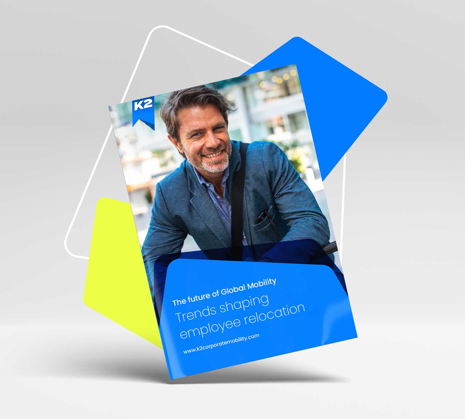 The Future of Global Mobility: 2025 Trends Report