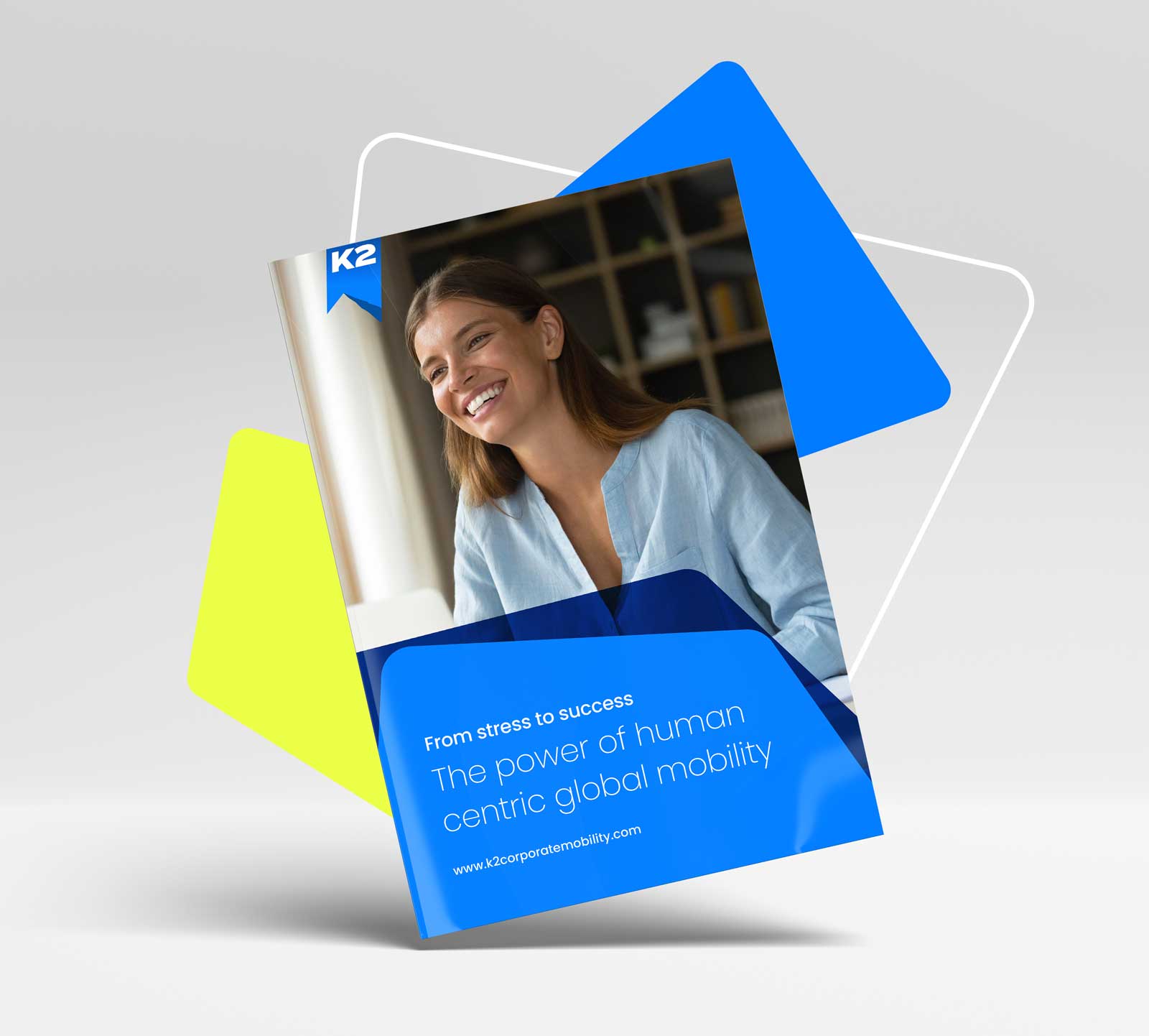 The Power of Human-Centric Global Mobility