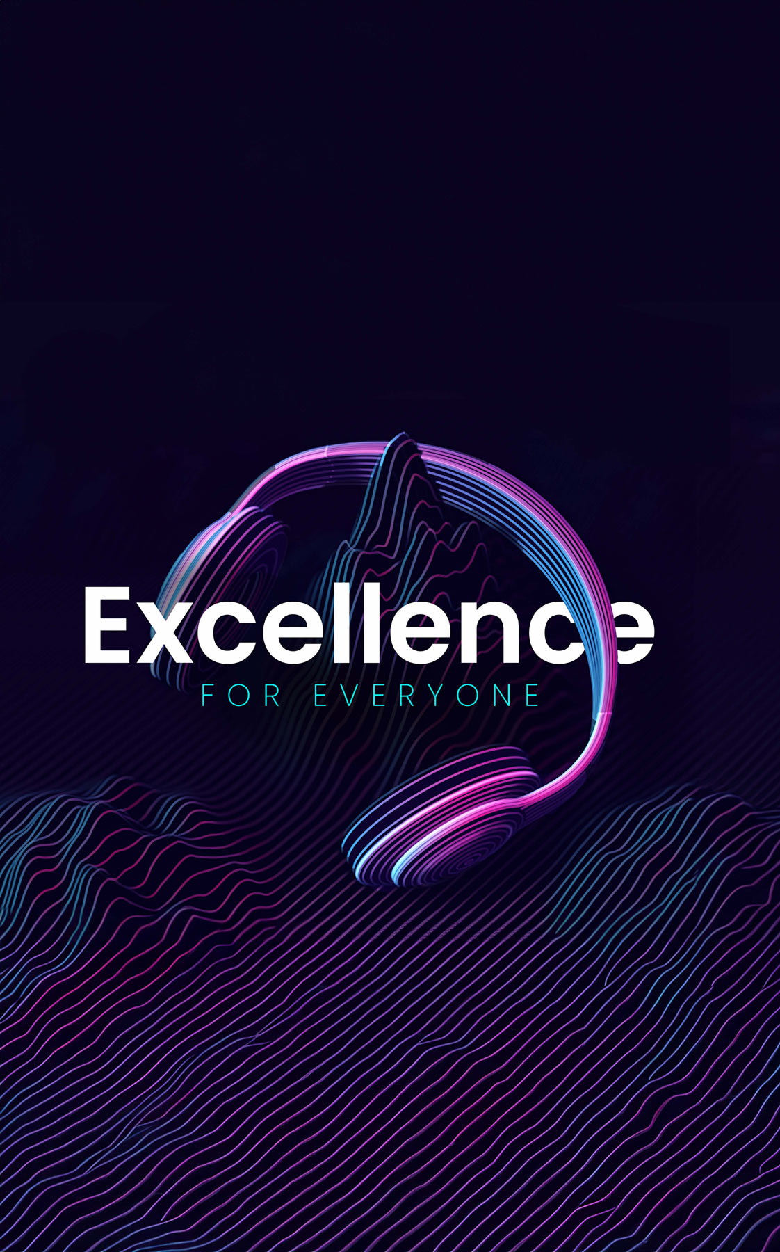 Excellence for Everyone: a K2 Podcast