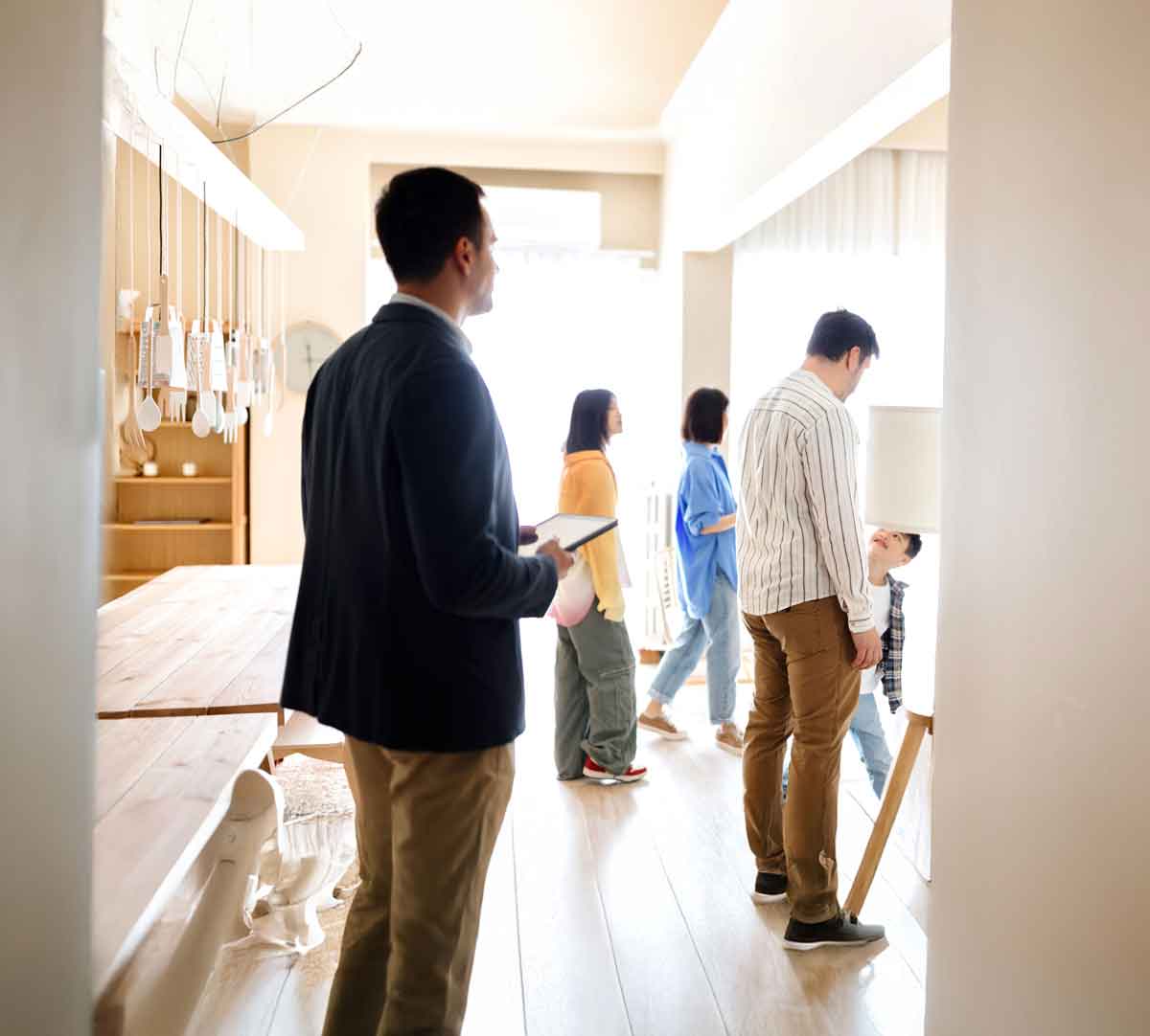 When the World Arrives: A Year When Nothing Runs Normally