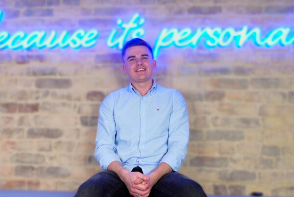 Stuart McCully: My relocation journey to the United States