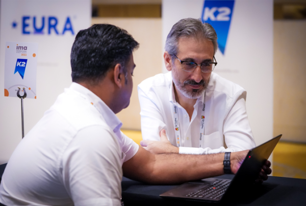 K2 attends International Mobility Alliance (IMA) Conference in Bali