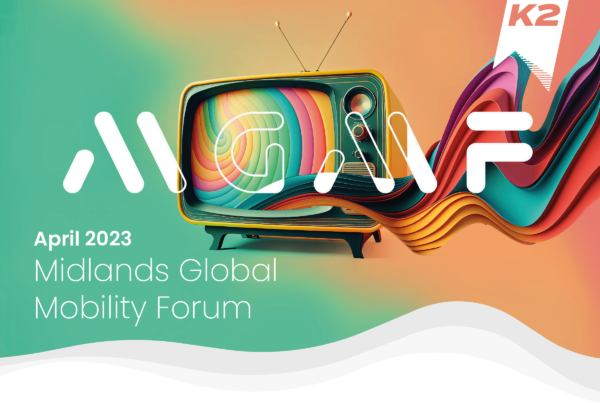 Midlands Global Mobility Forum, April 2023
