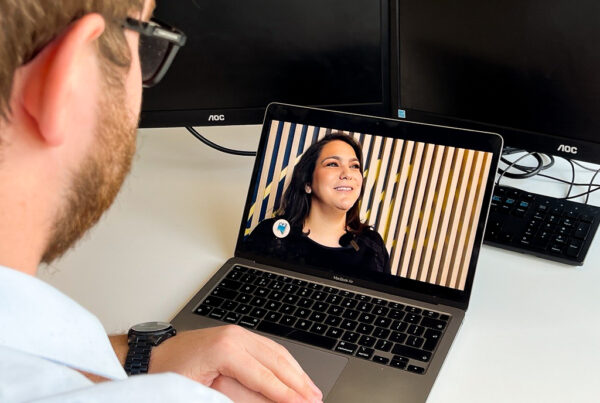 Video of Operation Lead Negin Bardaei