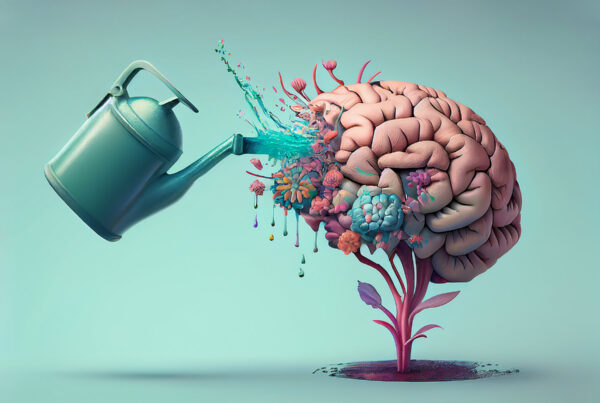 The value of developing our Emotional Intelligence