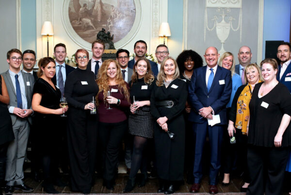 K2 Social & Networking event at Home House London
