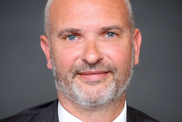 Nick Plummer profile photograph