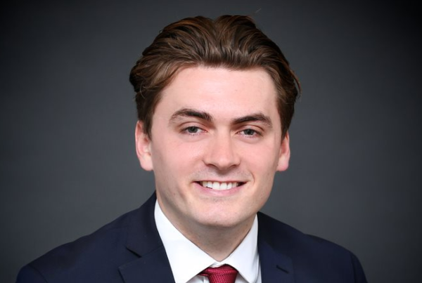 James McKenna profile image