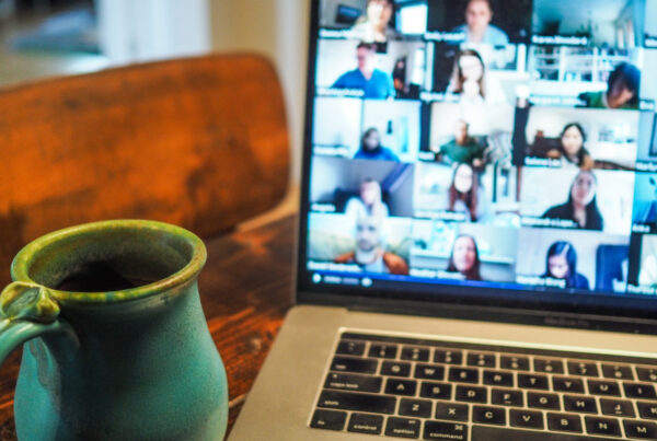 Video conference call