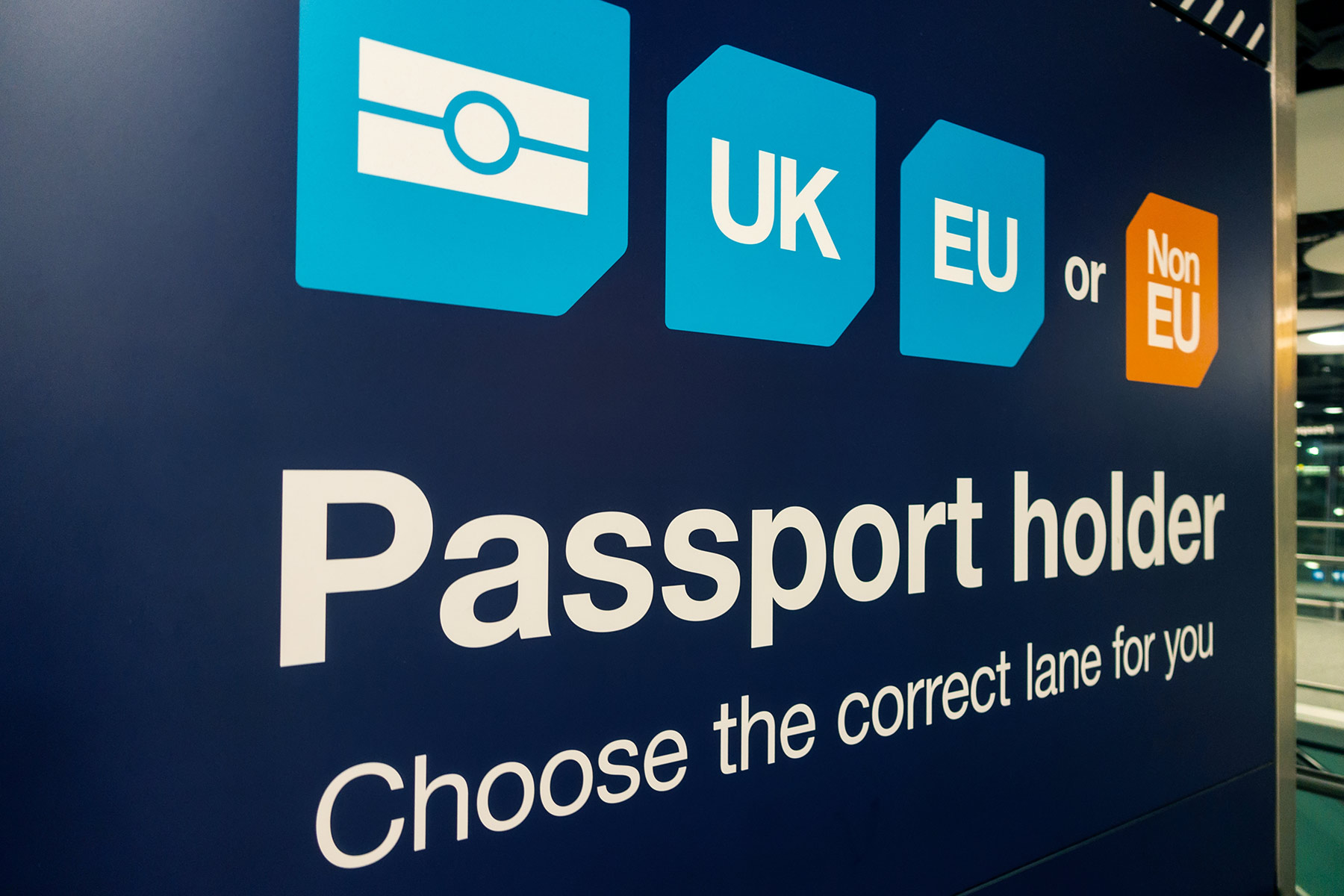 UK Home Office publish Statement of Changes to Immigration Rules