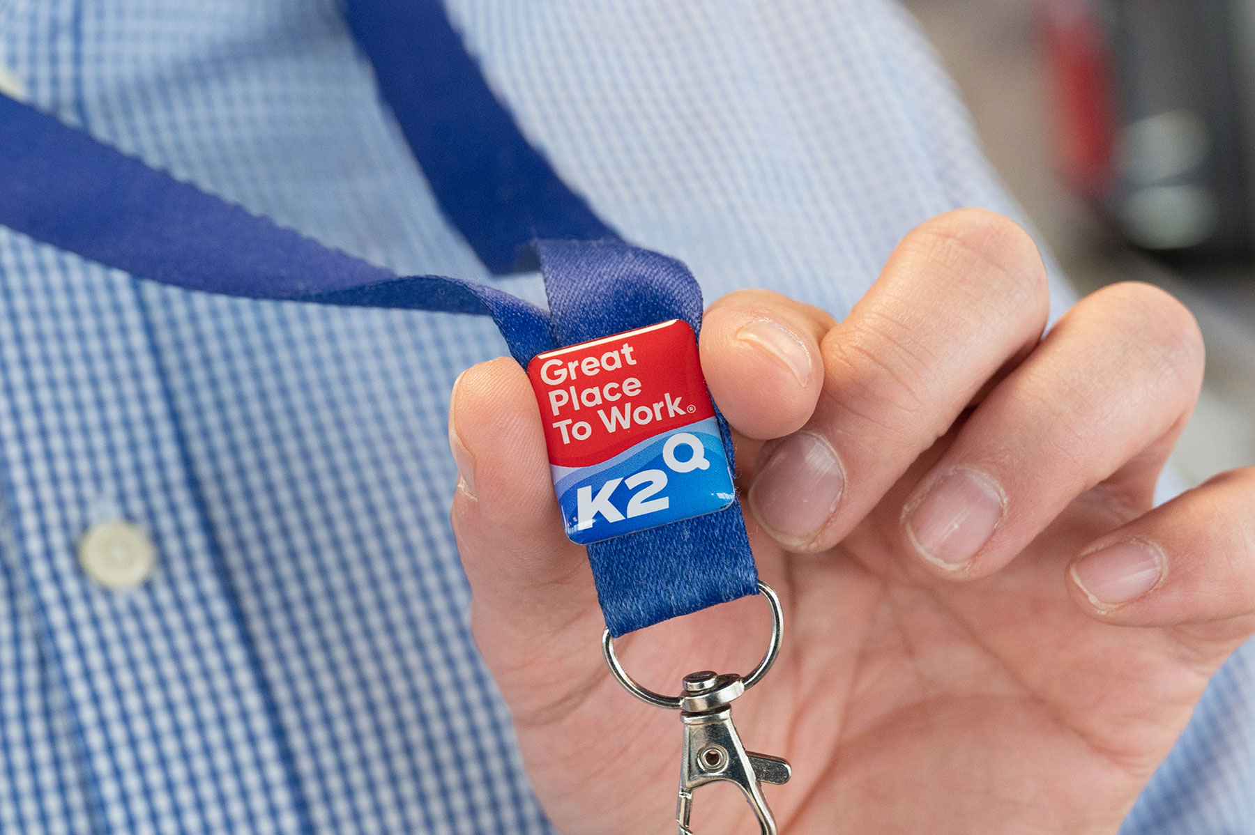 Q The Essence Of K2 s Culture K2 Corporate Mobility Brazil