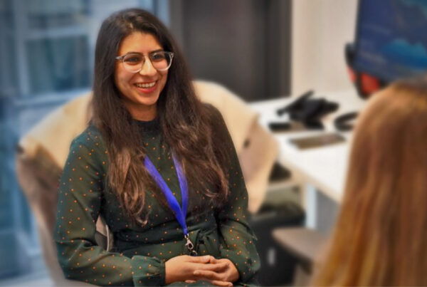 Time to Talk Day UK 2023