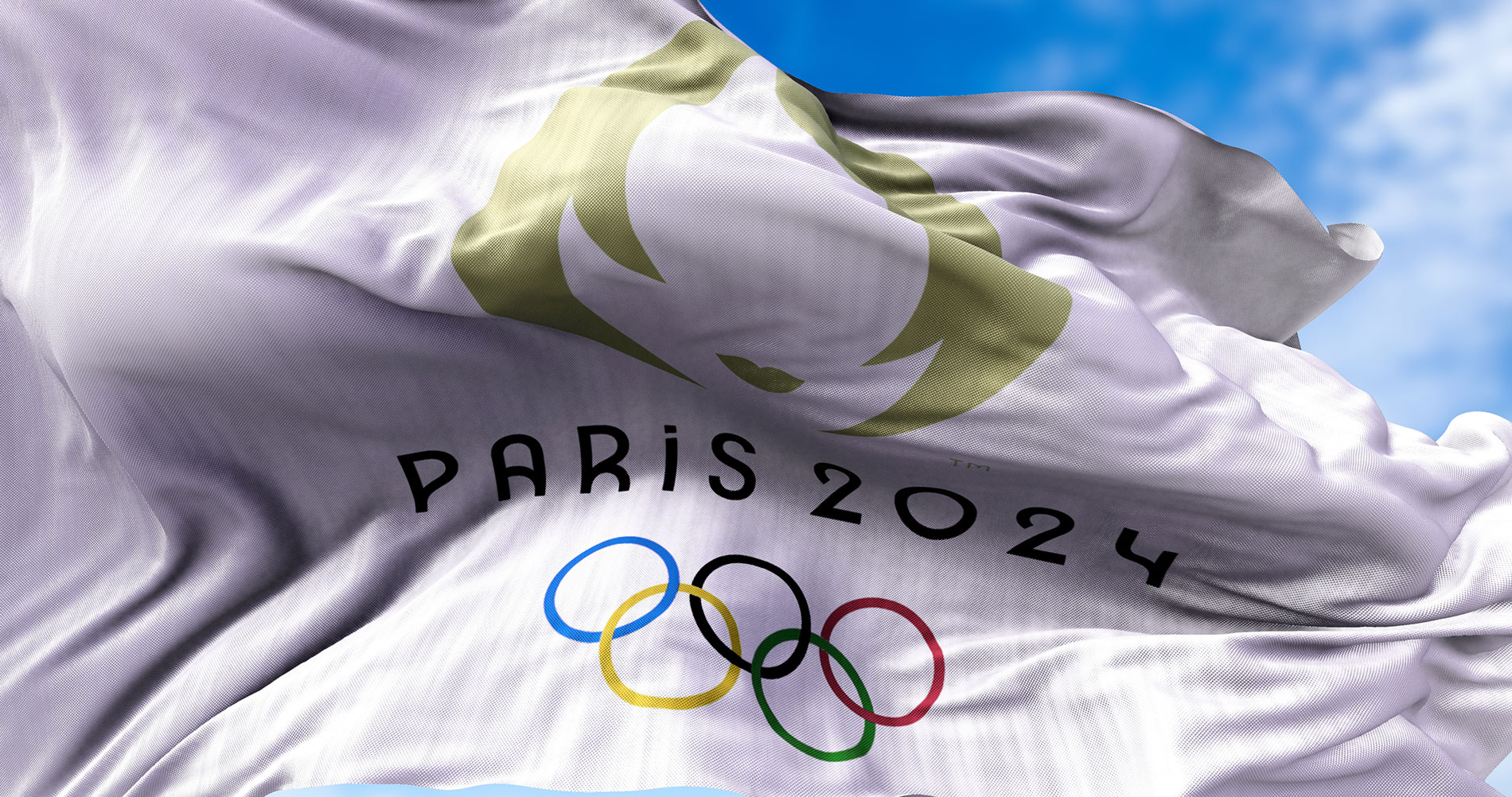 The 2024 Paris Olympics & Paralympics