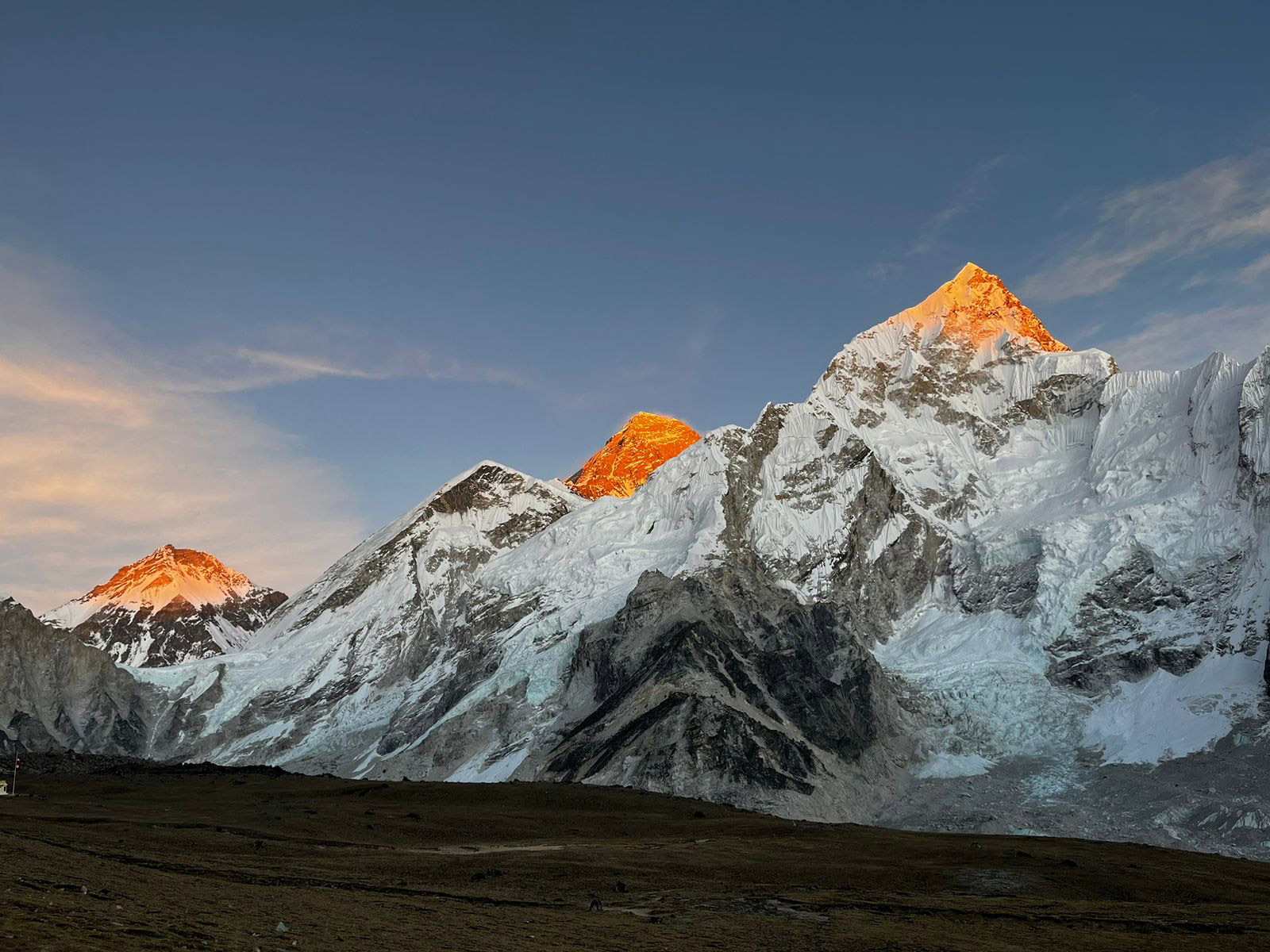 Nepal Expedition Film is Now LIVE!
