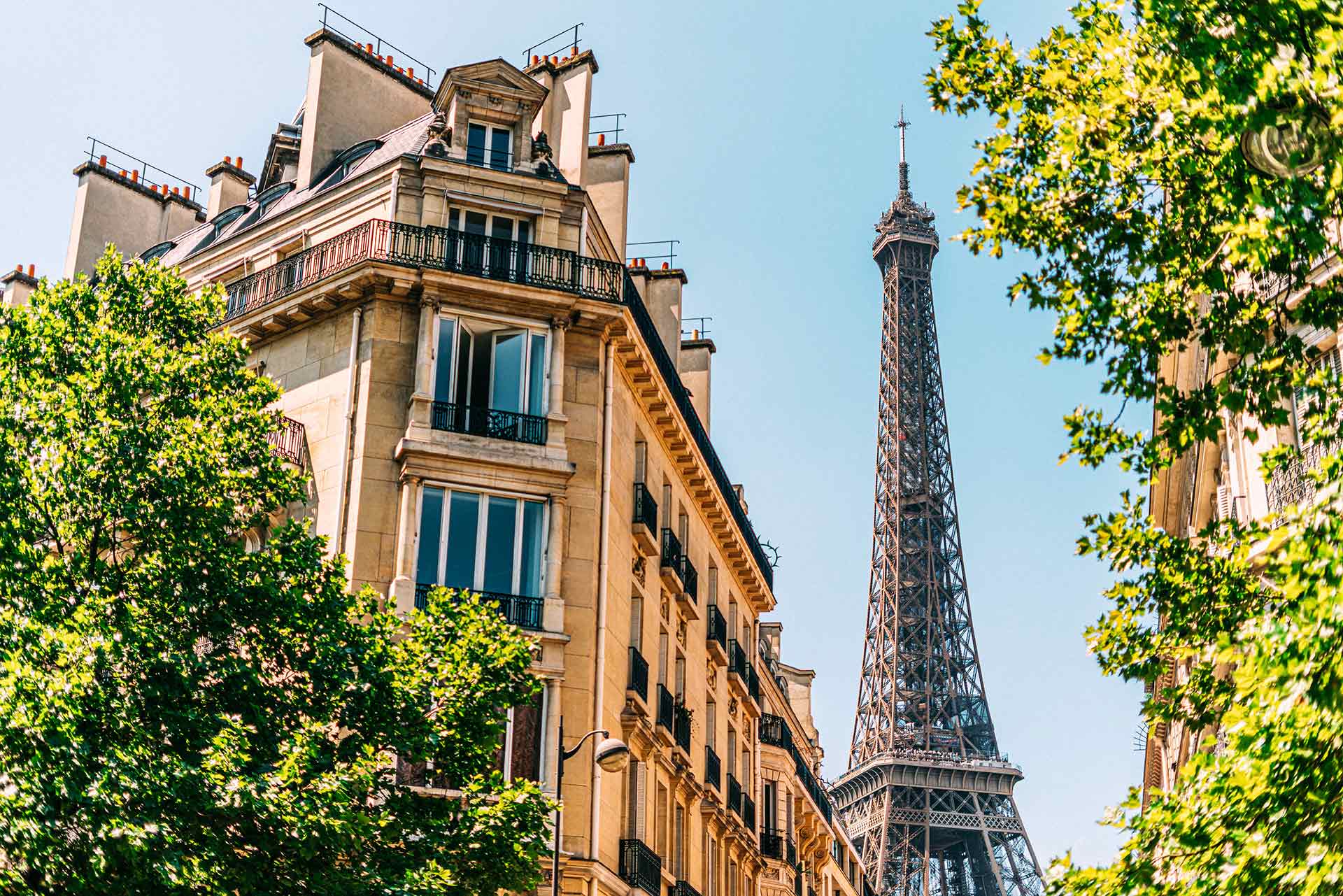 Paris 24: Guidance on the Parisian Housing Market