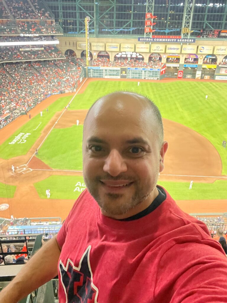 Raffi Cortanyan, Global Head of Training