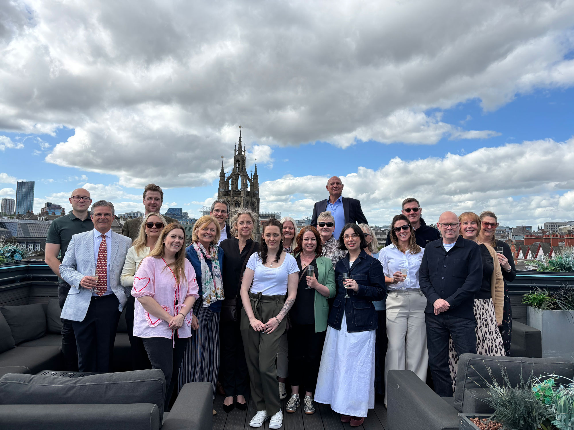 North East Mobility Forum: Highlights from Our Recent Event