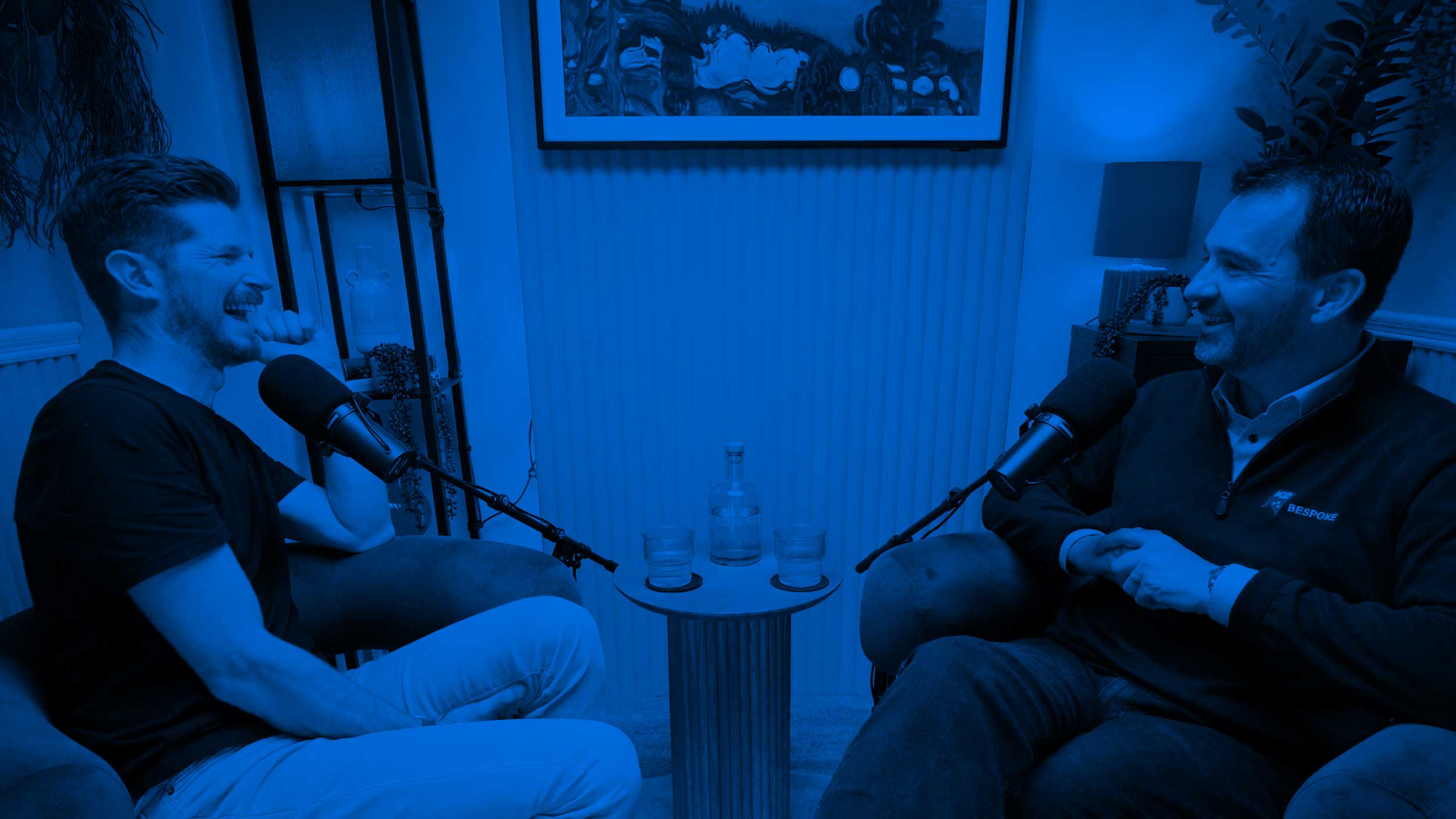Personally Speaking – Episode 9: Bespoke