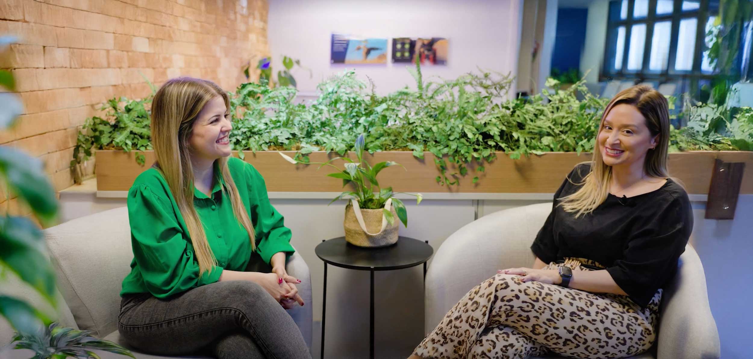 K2 Fireside Talks: Relocation in Latin America ft. Karolina Lima