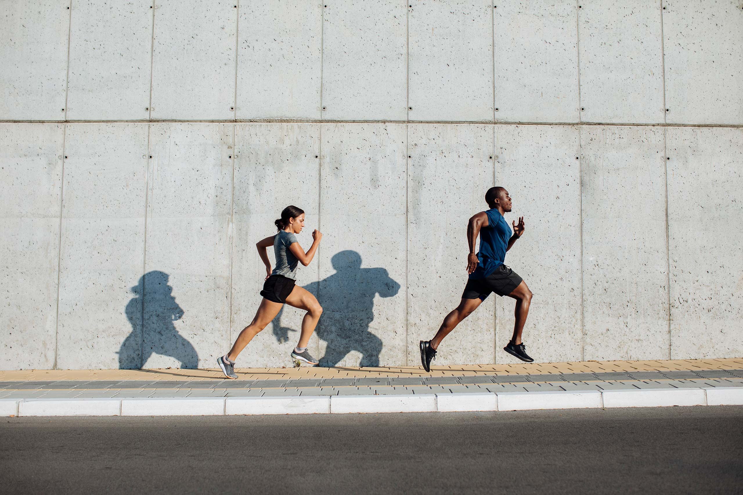 FastTrack beyond speed: Getting over the fear of change