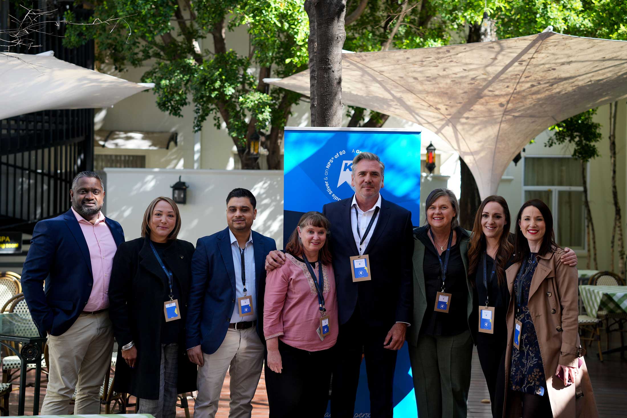 The Future of Global Mobility: 2025 Insights Live in Johannesburg