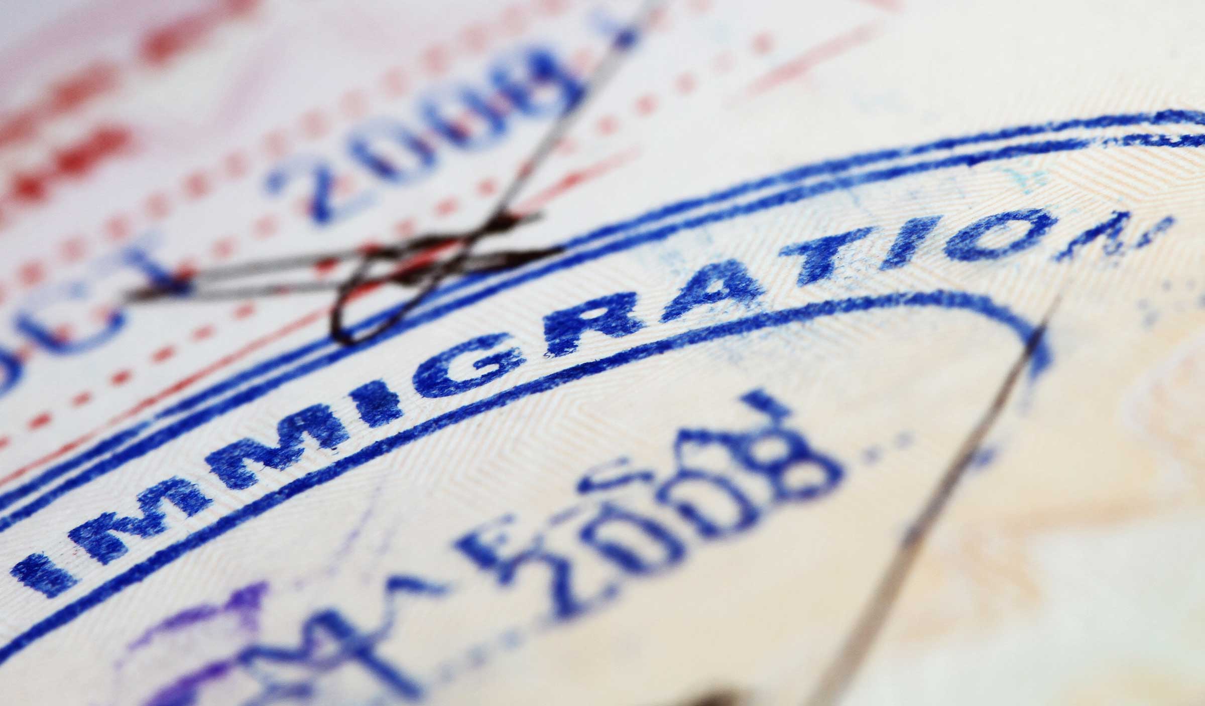 UK Immigration Rule Changes – July 2025