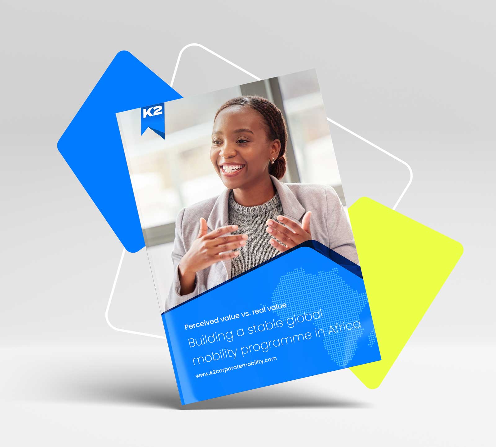 Building a stable global mobility programme in Africa