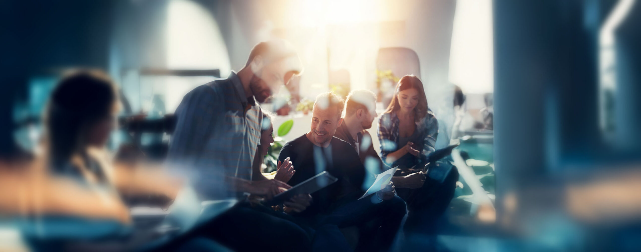 Key Insights from Our Autumn London Mobility Leadership Morning