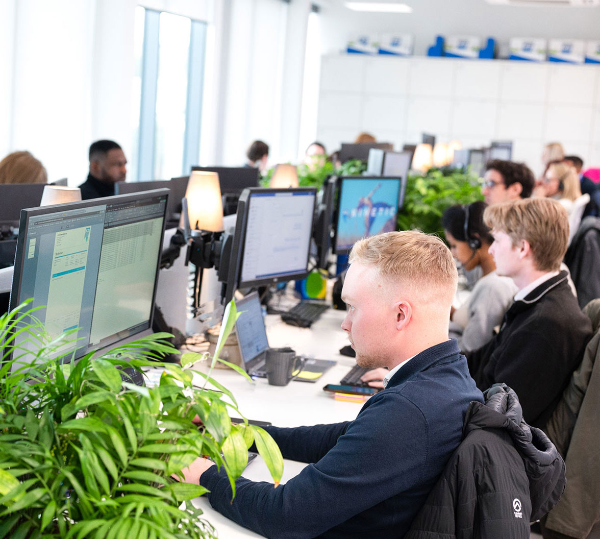 UK’s Best Workplaces in Consulting & Professional Services