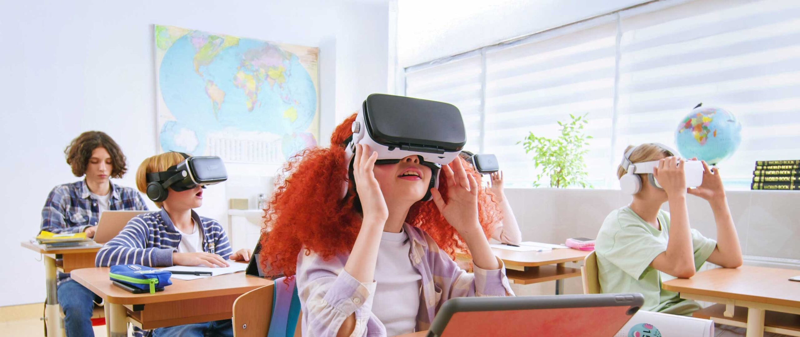 Is Your Mobility Programme Ready for the Workforce of Tomorrow?