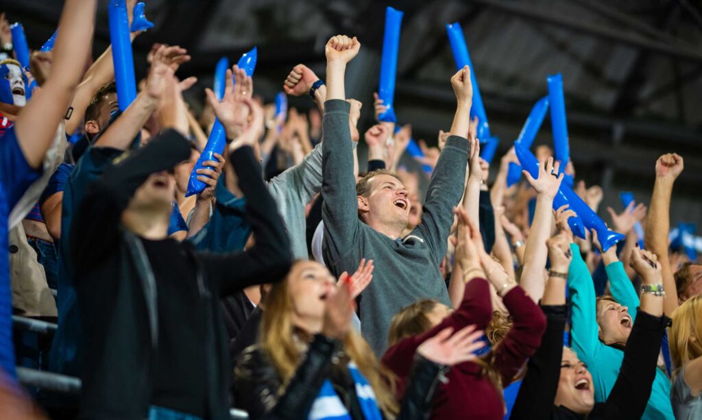 Planning Relocation Around Global Events