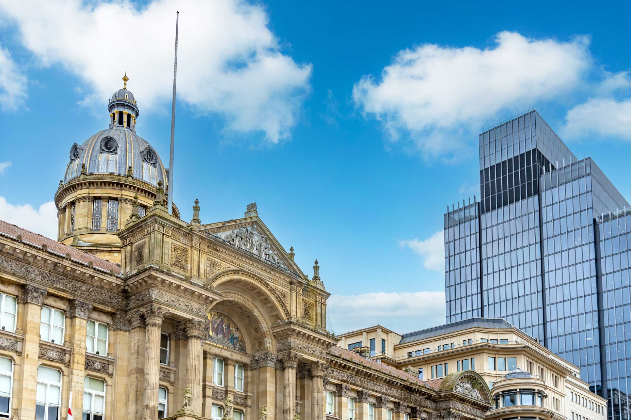 Midlands Global Mobility Forum: Autumn 2025 Key Takeaways