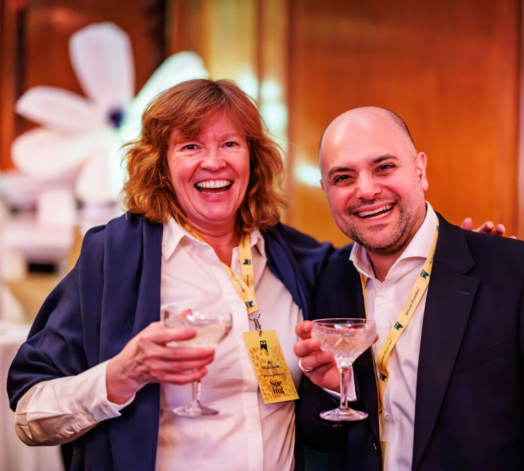 How Great Culture Drives Employee Advocacy