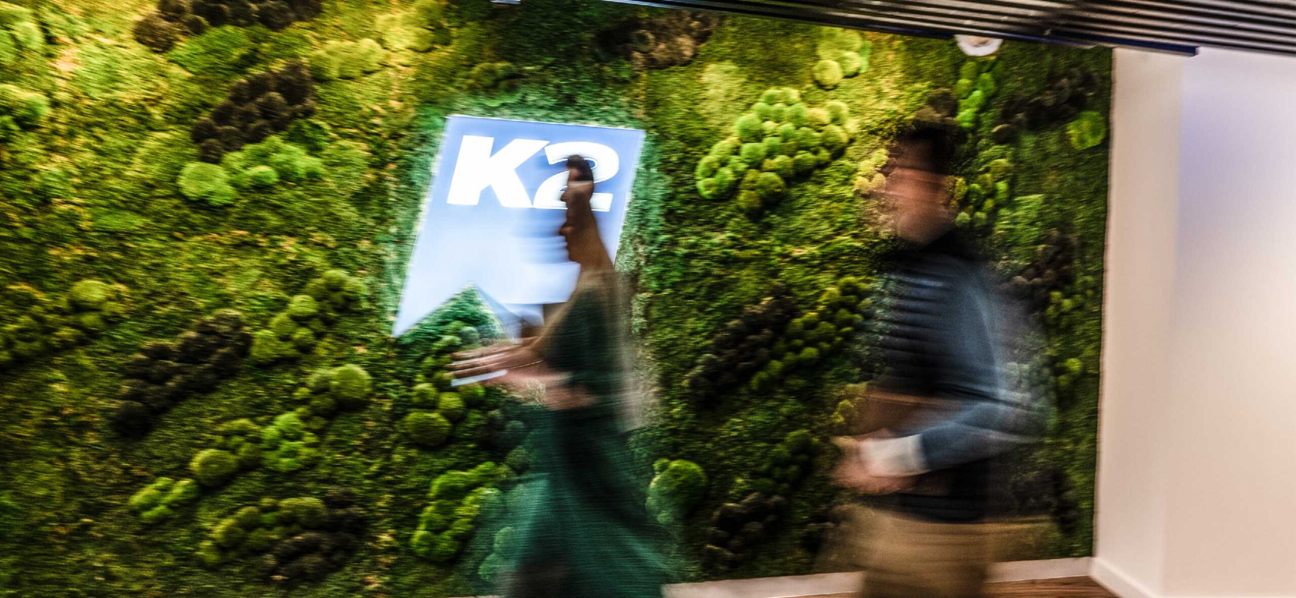 2025: K2’s Year in Milestones