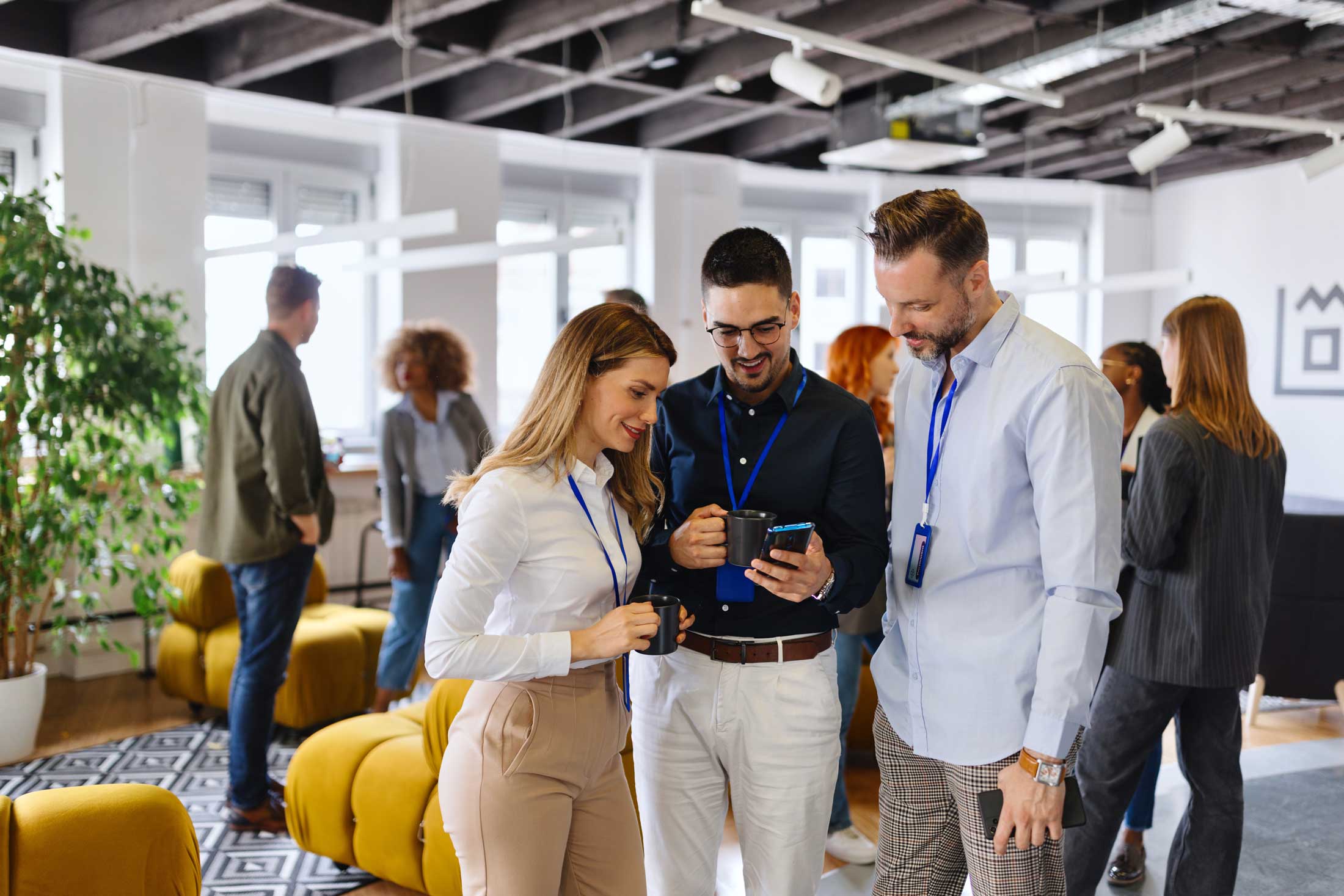 K2 awarded membership to Cercle Magellan