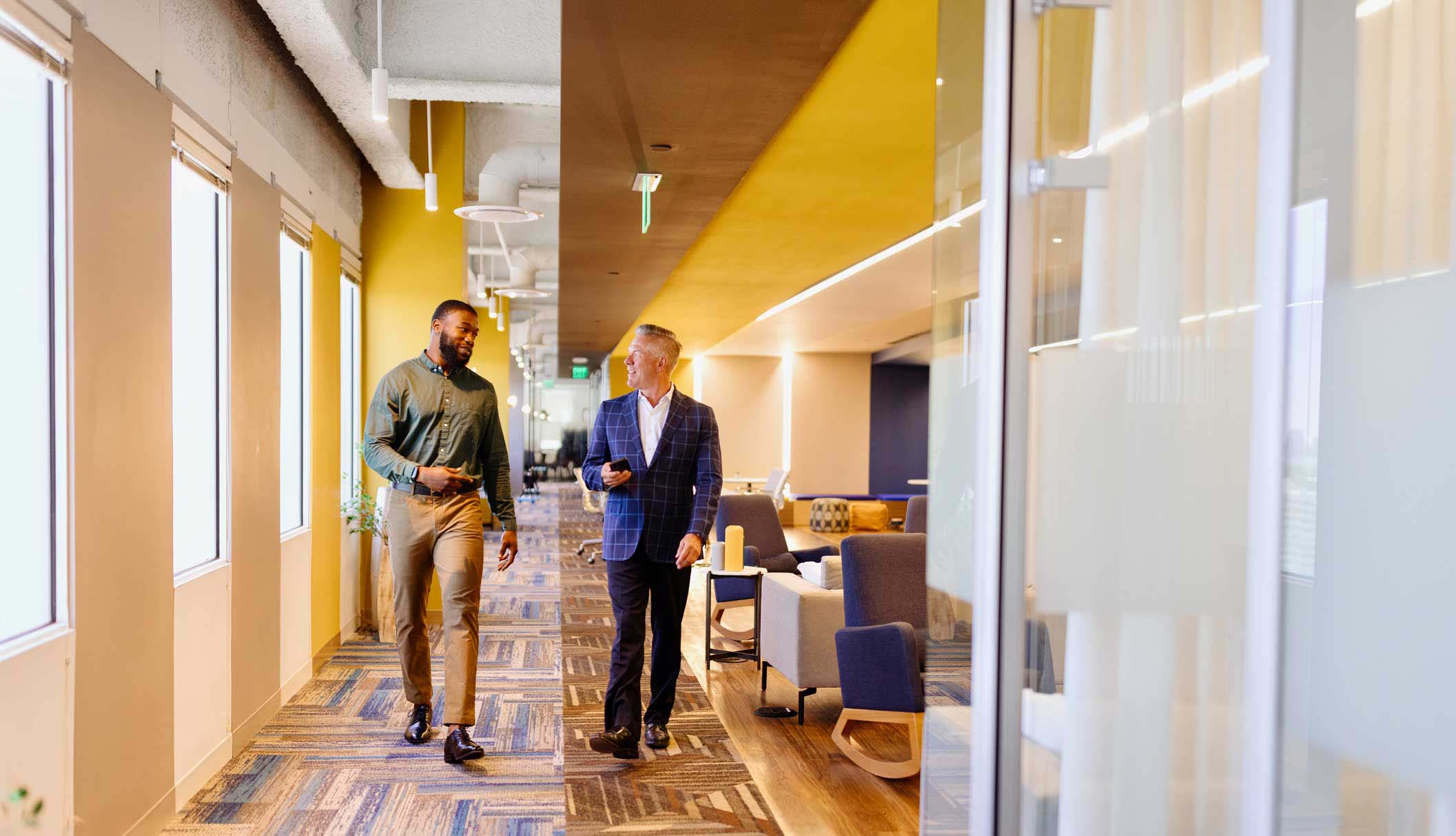 Communication when it counts in global mobility