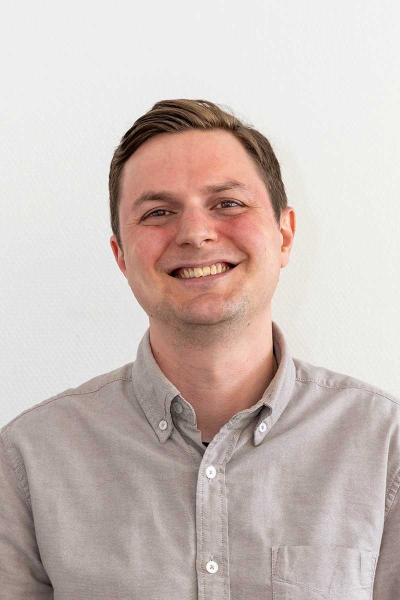 Patrik Tostemar Immigration Manager K2 Corporate Mobility Singapore Patrik Tostemar Human Library 00