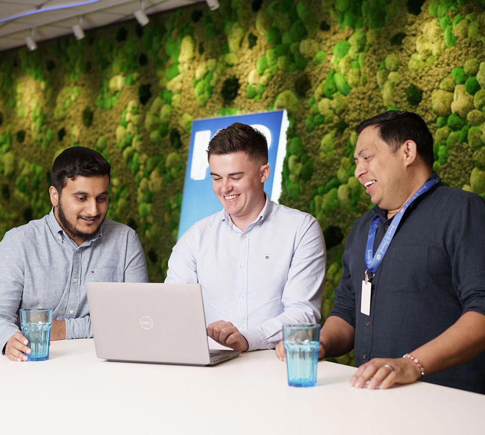 How Great Culture Drives Employee Advocacy