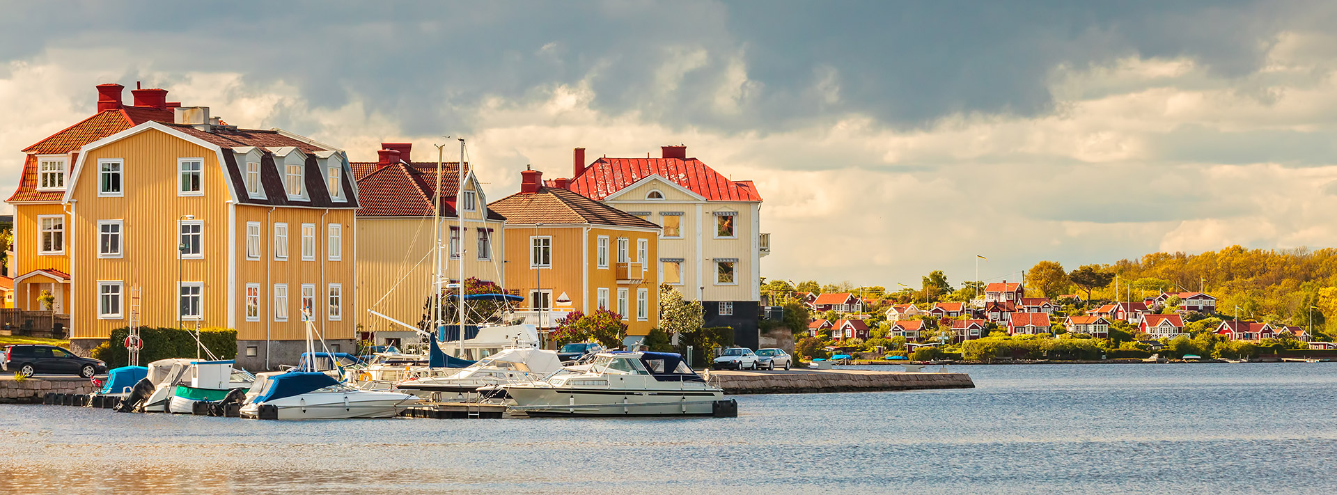 Discover 7 essential insights about property in Sweden