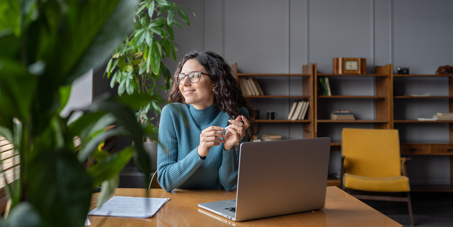 Work-Life Balance in Sweden 