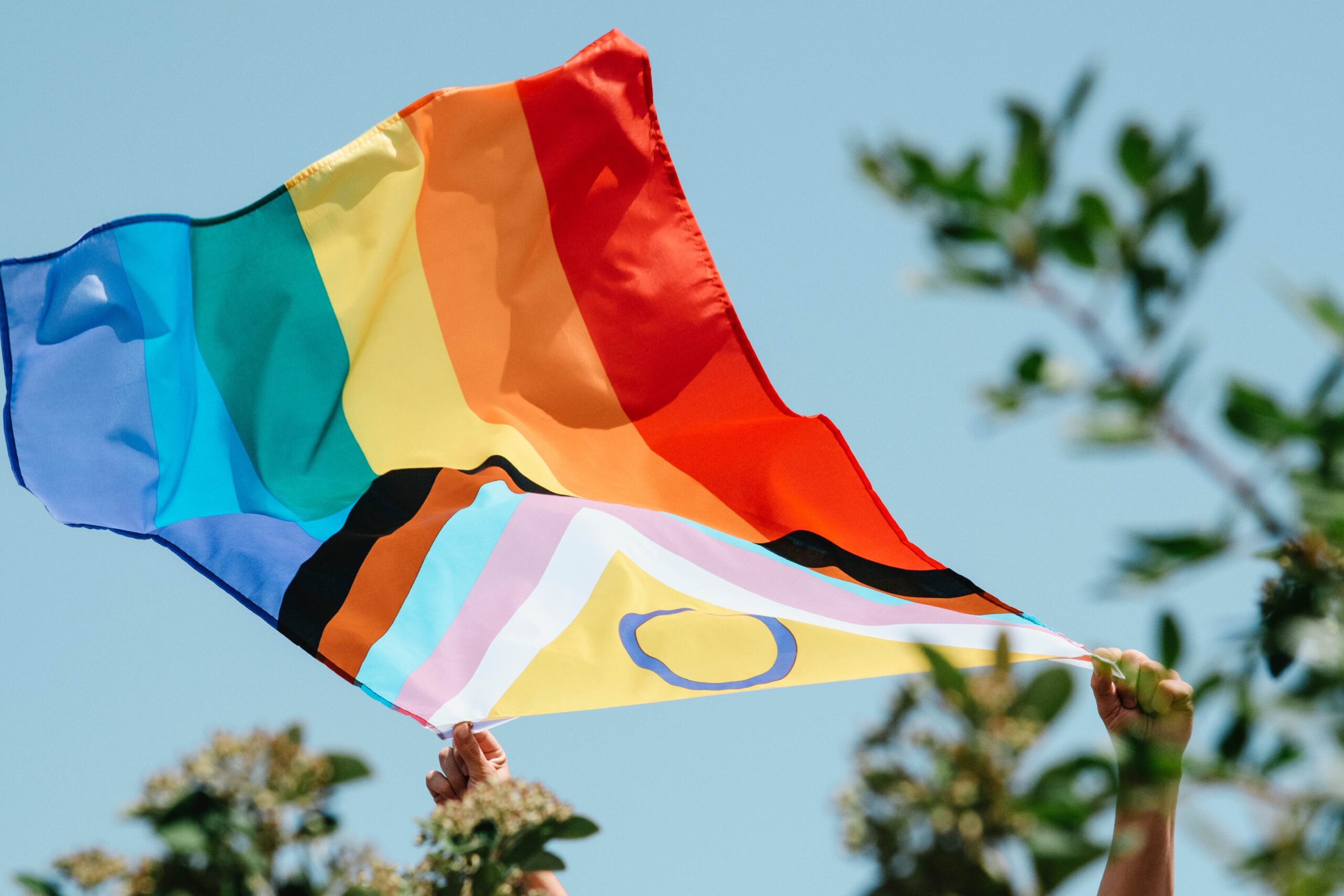 K2 Celebrates Pride Month K2 Corporate Mobility USA