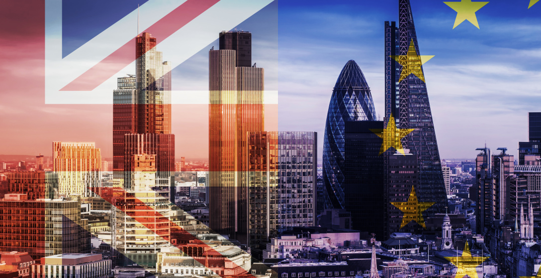 Brexit preparation — obtaining permission to work