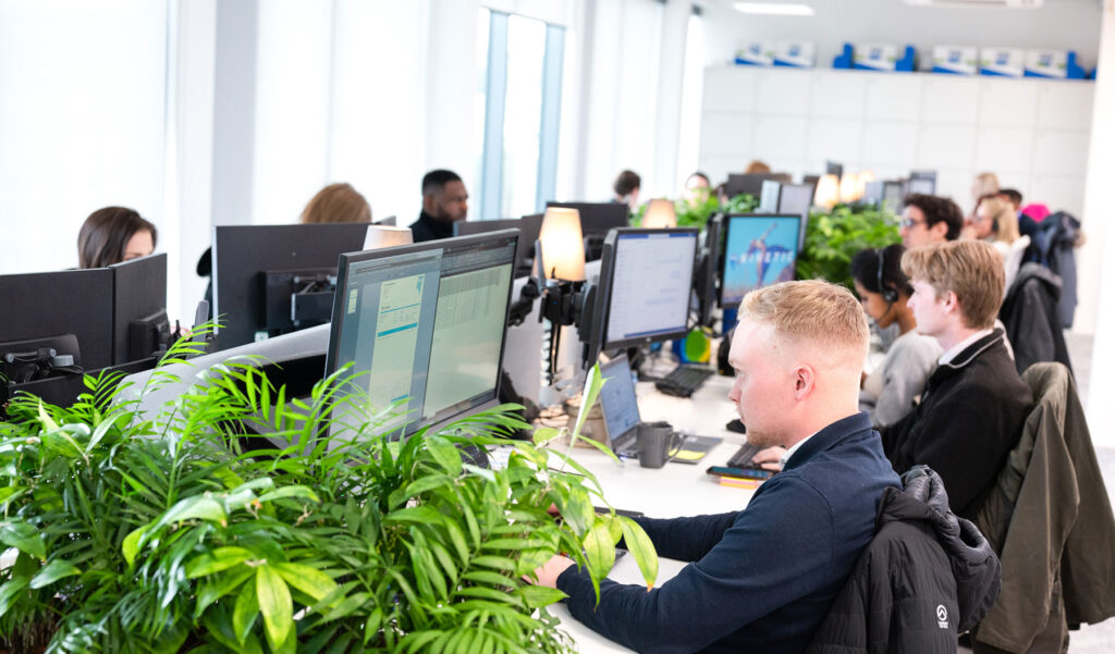 UK’s Best Workplaces in Consulting & Professional Services