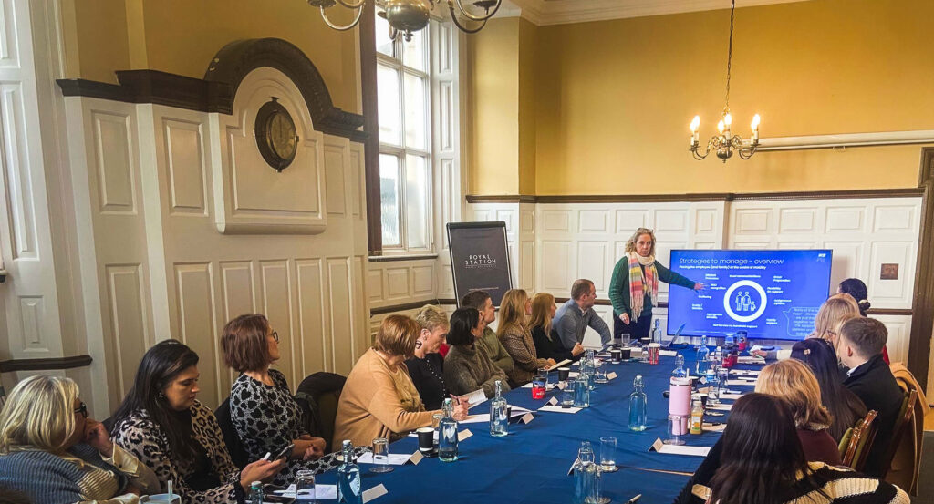 North East Mobility Forum Autumn 2026