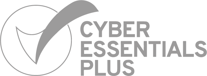 Cyber Essentials Plus logo