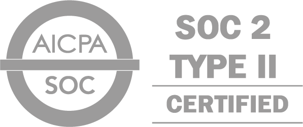 SOC2 Type 2 Logo