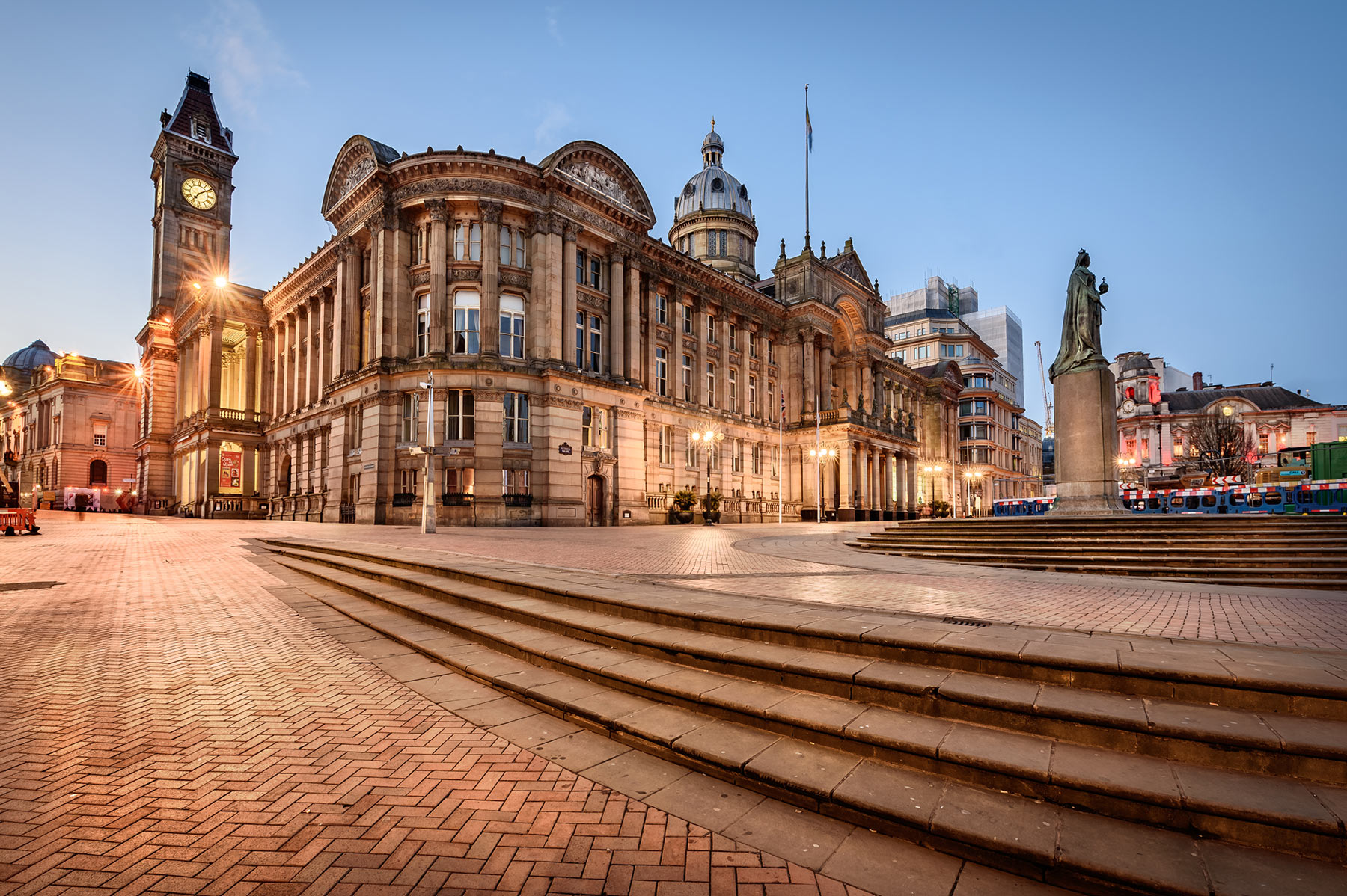 Spring-2022-Midlands-Global-Mobility-Forum-1 Birmingham Town Hall England